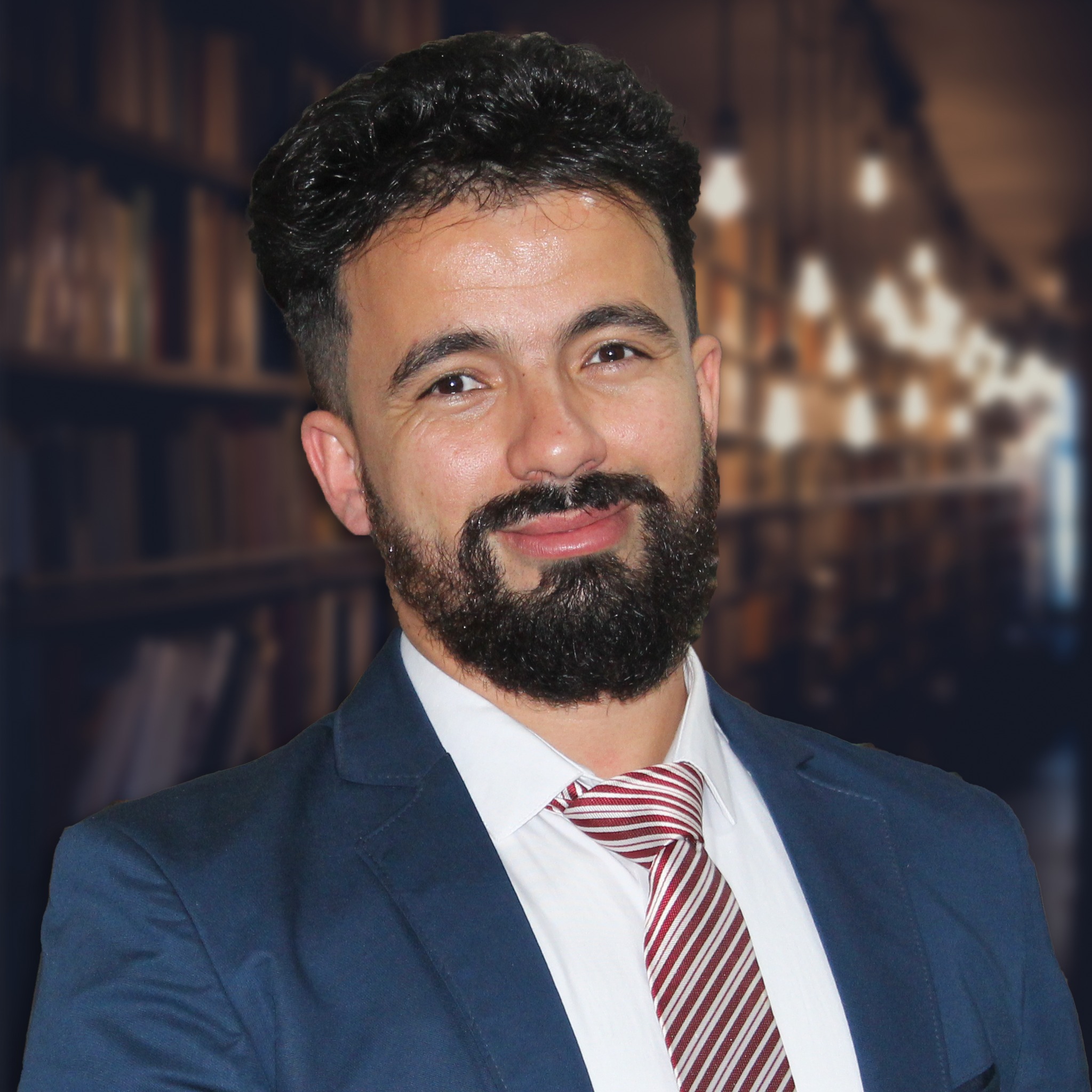 المرشد الخيميائي محمد بابور
